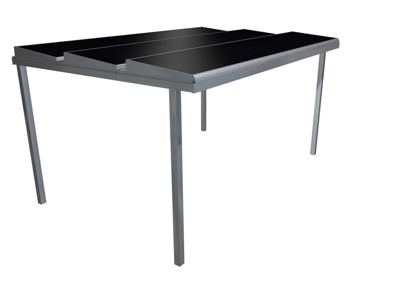 Gris Anthracite