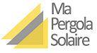 Pergolas solaires Logo